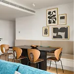 Apartament Mirabilis - Lx Living