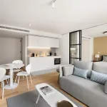 Mirabilis - Lx Living Apartament
