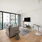 Apartament Mirabilis - Lx Living *
