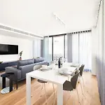 Mirabilis - Lx Living