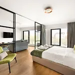 Mirabilis - Lx Living Apartament Lizbona
