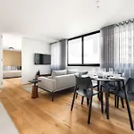 Mirabilis - Lx Living Apartament