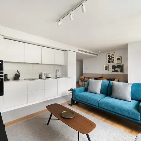 Mirabilis - Lx Living Lisbon