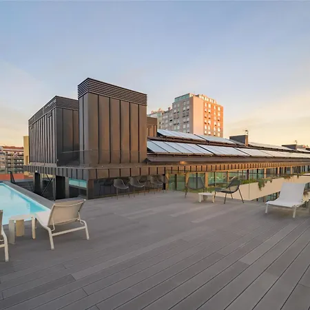 Mirabilis - Lx Living Apartment Lisbon