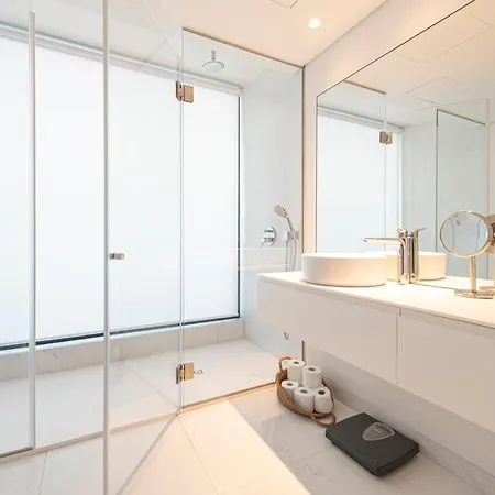 Apartment Mirabilis - Lx Living Lisbon