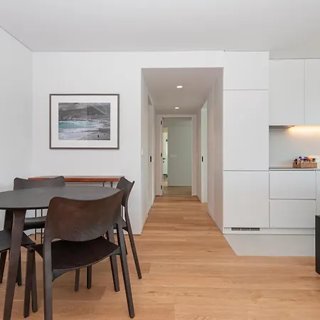 Apartment Mirabilis - Lx Living