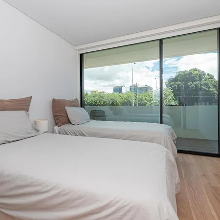 Apartment Mirabilis - Lx Living Lisbon
