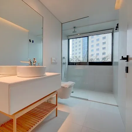 Mirabilis - Lx Living Apartment Lisbon