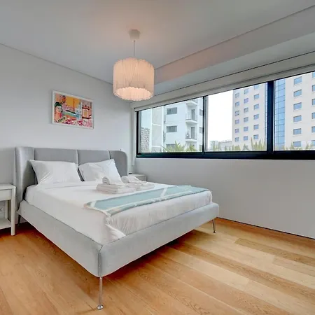 Apartment Mirabilis - Lx Living Lisbon