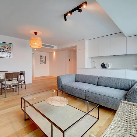 Apartment Mirabilis - Lx Living