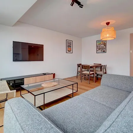 Mirabilis - Lx Living Apartment *