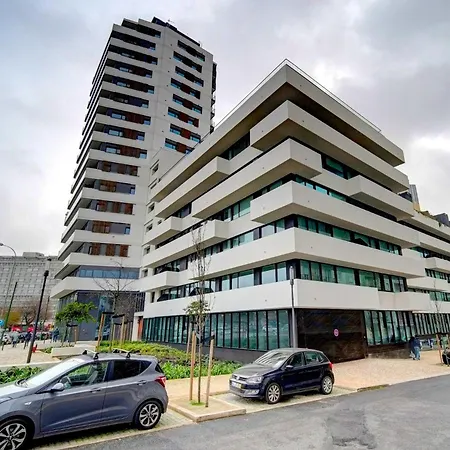 Mirabilis - Lx Living Lisbon