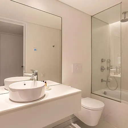 Mirabilis - Lx Living Apartment