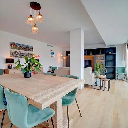 Apartment Mirabilis - Lx Living *