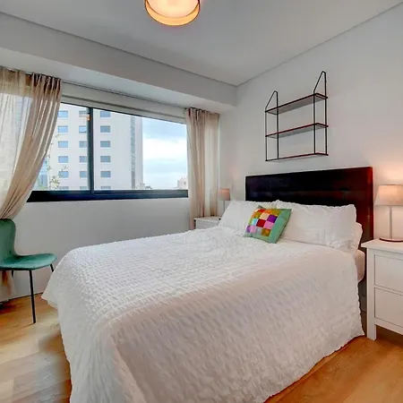 Mirabilis - Lx Living Apartment