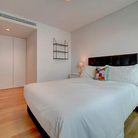 Mirabilis - Lx Living Apartment *