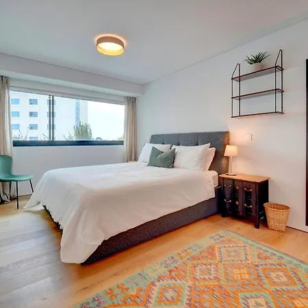 Apartamento Mirabilis - Lx Living *