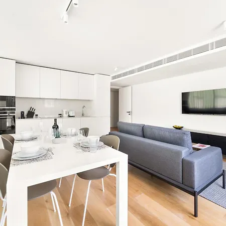 Mirabilis - Lx Living Lisboa