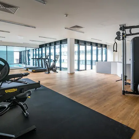 Lx Living By Mirabilis Appartement Lissabon