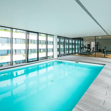Lx Living By Mirabilis *