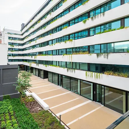 Mirabilis - Lx Living شقة *