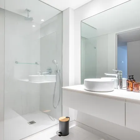 Lx Living By Mirabilis Lisboa