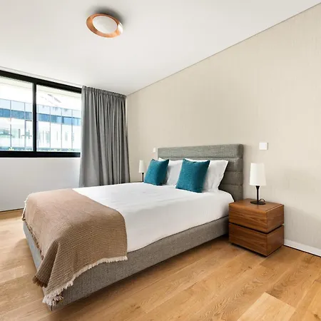 Apartamento Mirabilis - Lx Living *