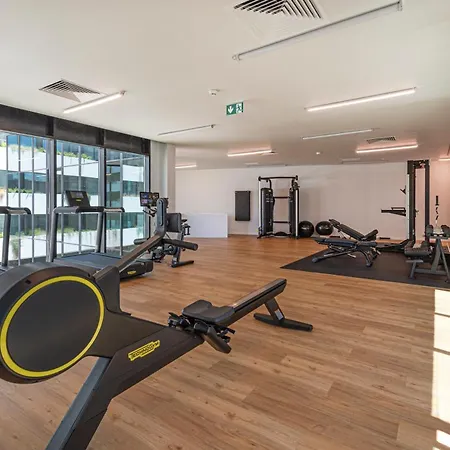 Appartement Lx Living By Mirabilis Lissabon