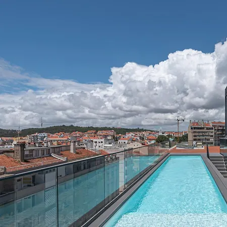 Lx Living By Mirabilis Appartement