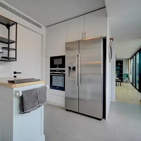 Lx Living By Mirabilis Lisboa