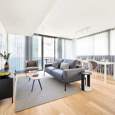 Mirabilis - Lx Living Lägenhet Lisboa