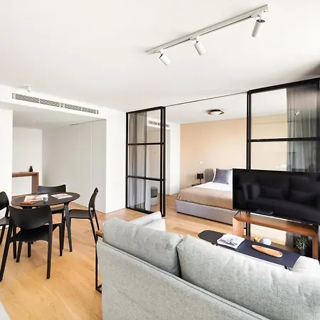 Mirabilis - Lx Living Lägenhet Lisboa