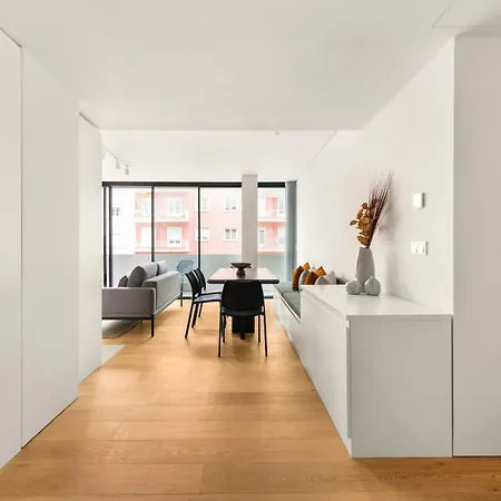 Lx Living By Mirabilis * Lisboa