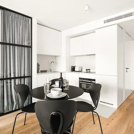 Lx Living By Mirabilis Lisboa