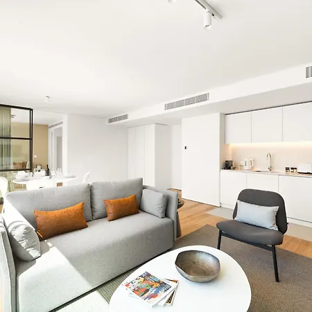 Lx Living By Mirabilis * Lisboa