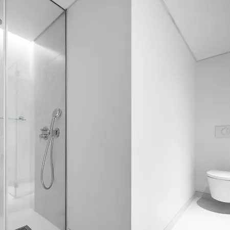 Mirabilis - Lx Living Apartamento *
