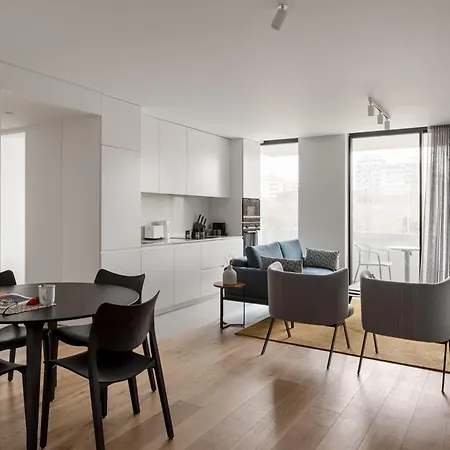 Lx Living By Mirabilis Apartamento Lisboa