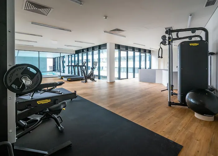 Mirabilis - Lx Living דירה ליסבון