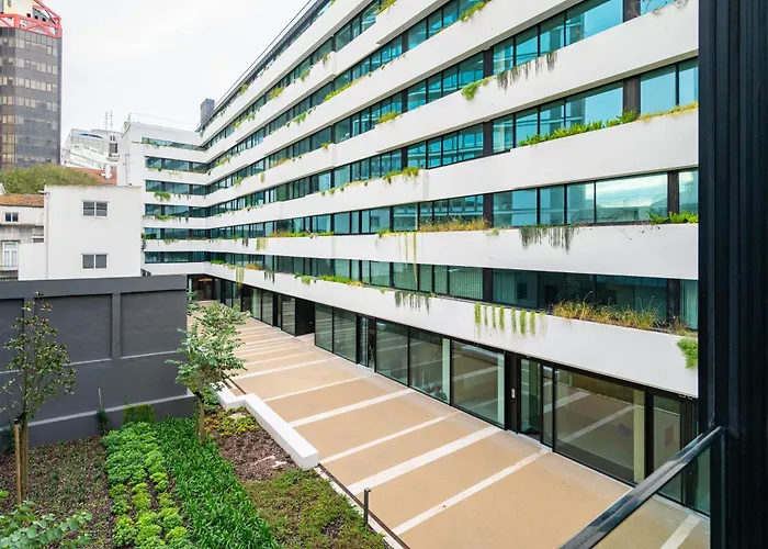 Mirabilis - Lx Living Apartment *