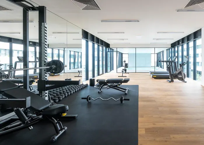 דירה Mirabilis - Lx Living