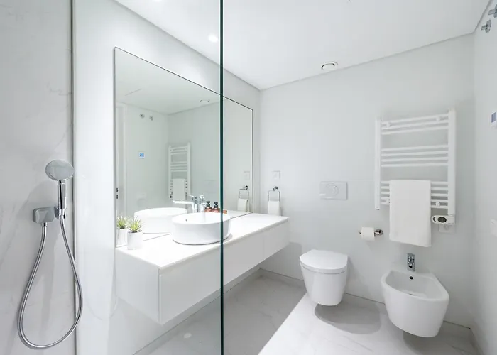 Mirabilis - Lx Living * ליסבון