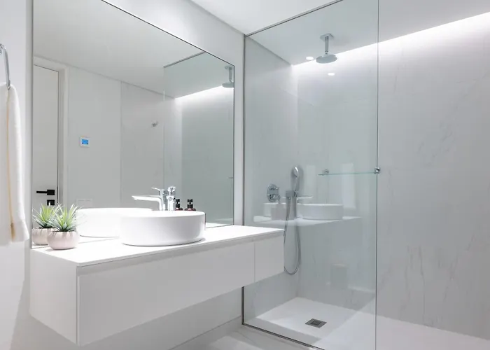 דירה Mirabilis - Lx Living