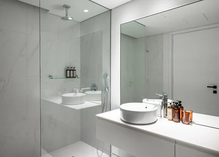 Mirabilis - Lx Living ליסבון