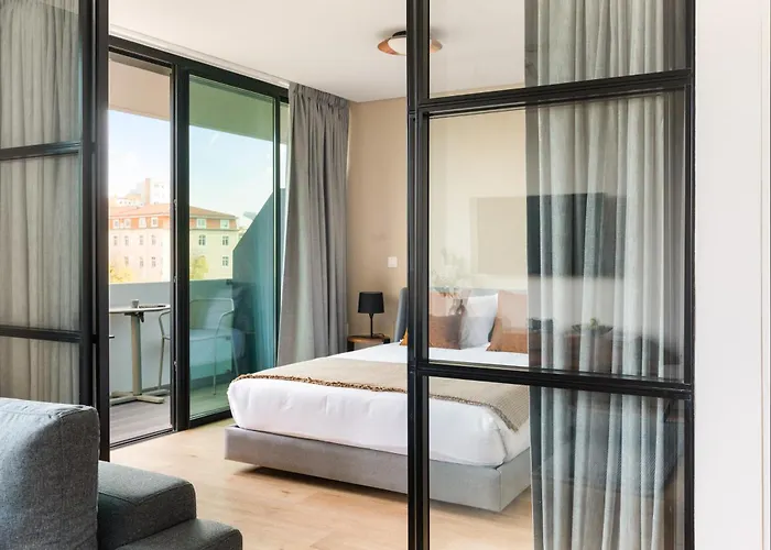 Mirabilis - Lx Living דירה