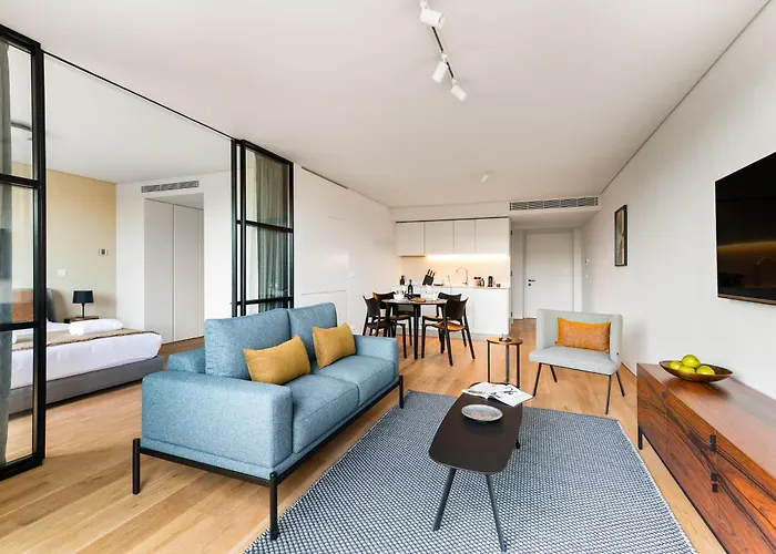 Mirabilis - Lx Living דירה