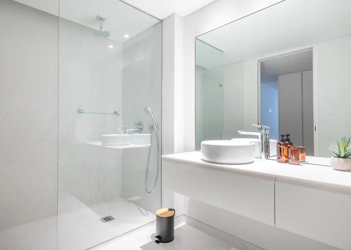 Mirabilis - Lx Living Lisbon