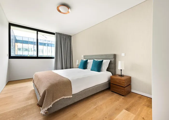 דירה Mirabilis - Lx Living *