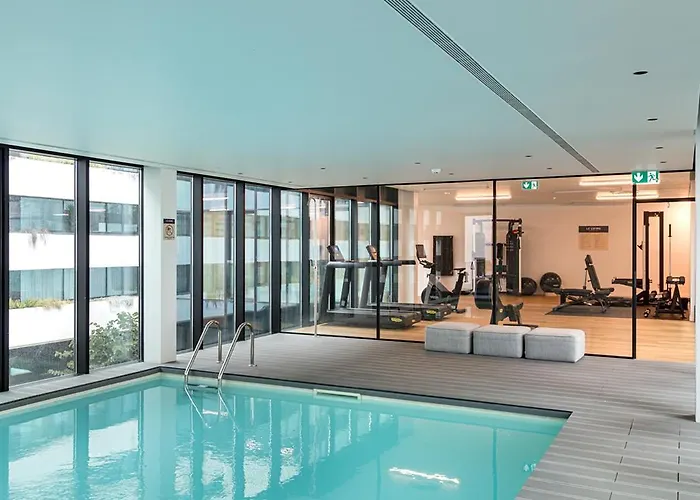 דירה Mirabilis - Lx Living *