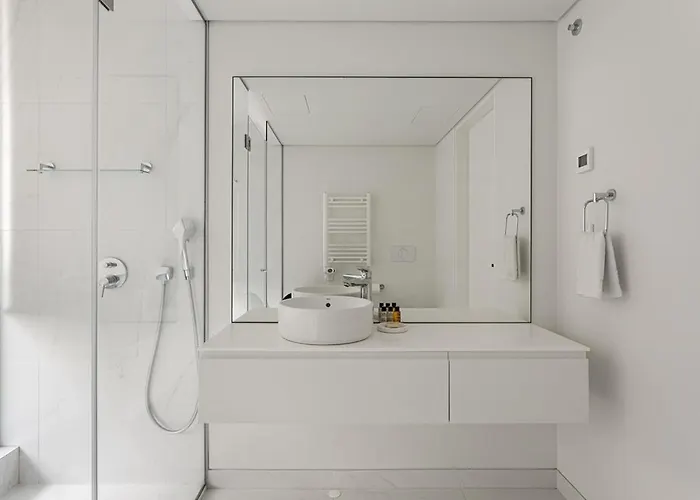 Mirabilis - Lx Living *