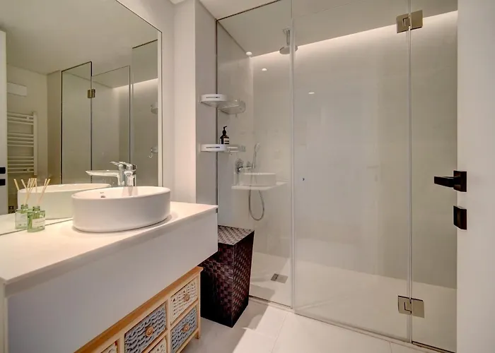 Mirabilis - Lx Living